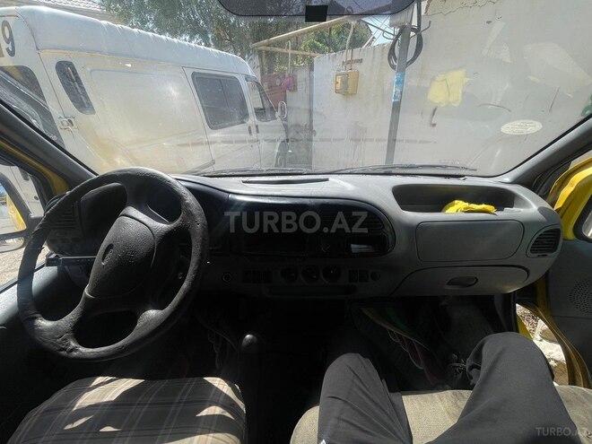 Ford Transit 1998, 584,839 km - 2.5 л - Bakı