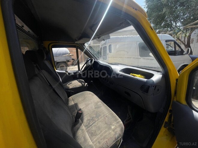 Ford Transit 1998, 584,839 km - 2.5 л - Bakı