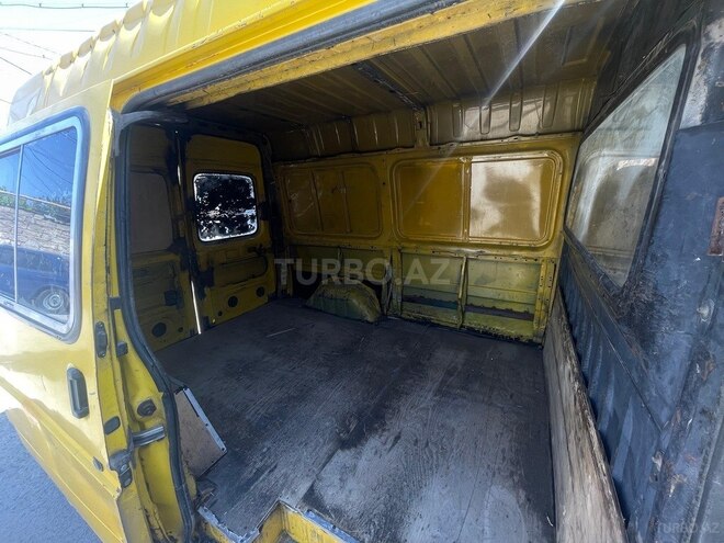 Ford Transit 1998, 584,839 km - 2.5 л - Bakı