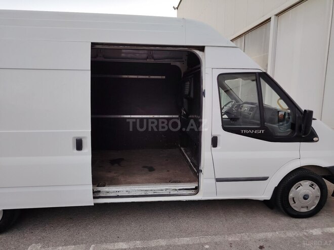 Ford Transit 2011, 250,000 km - 2.2 l - Bakı