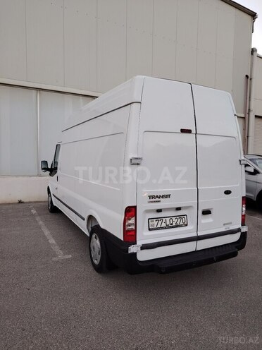 Ford Transit 2011, 250,000 km - 2.2 l - Bakı