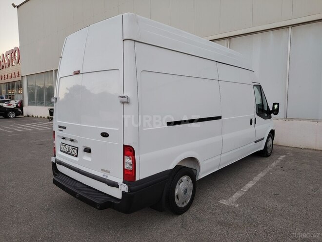 Ford Transit 2011, 250,000 km - 2.2 l - Bakı