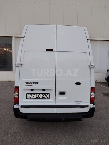 Ford Transit 2011, 250,000 km - 2.2 l - Bakı