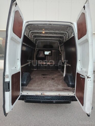 Ford Transit 2011, 250,000 km - 2.2 l - Bakı