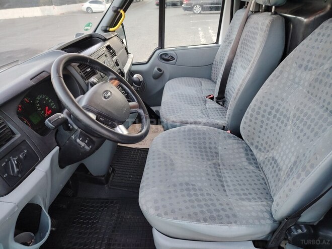 Ford Transit 2011, 250,000 km - 2.2 l - Bakı