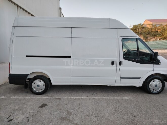 Ford Transit 2011, 250,000 km - 2.2 l - Bakı