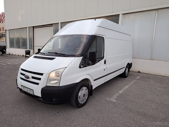 Ford Transit 2011, 250,000 km - 2.2 l - Bakı