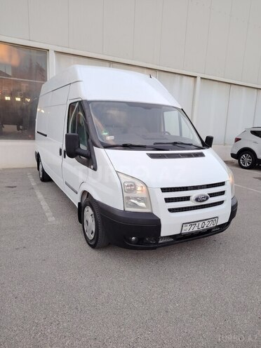 Ford Transit 2011, 250,000 km - 2.2 l - Bakı