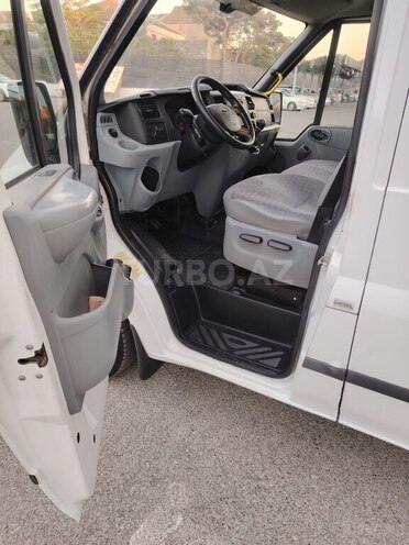 Ford Transit 2011, 250,000 km - 2.2 l - Bakı