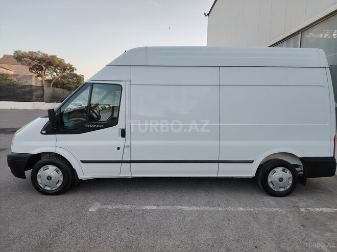 Ford Transit 2011, 250,000 km - 2.2 l - Bakı