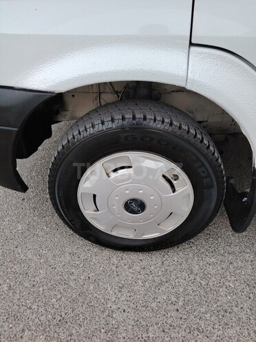 Ford Transit 2011, 250,000 km - 2.2 l - Bakı