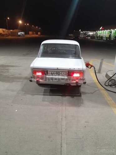 LADA (VAZ) 2106 1998, 370,000 km - 1.6 л - Bakı