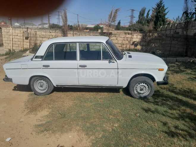LADA (VAZ) 2106 1998, 370,000 km - 1.6 л - Bakı