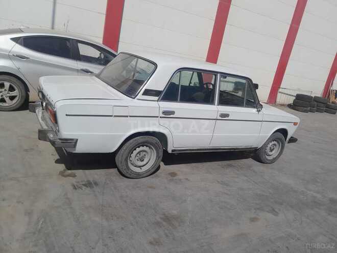 LADA (VAZ) 2106 1998, 370,000 km - 1.6 л - Bakı