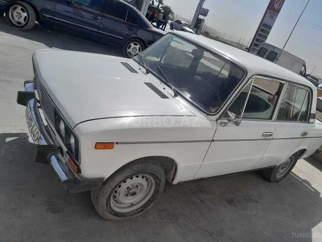 LADA (VAZ) 2106 1998, 370,000 km - 1.6 л - Bakı