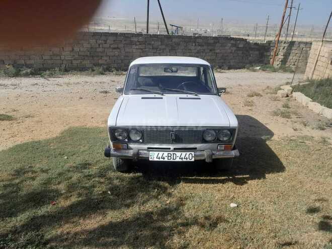 LADA (VAZ) 2106 1998, 370,000 km - 1.6 л - Bakı