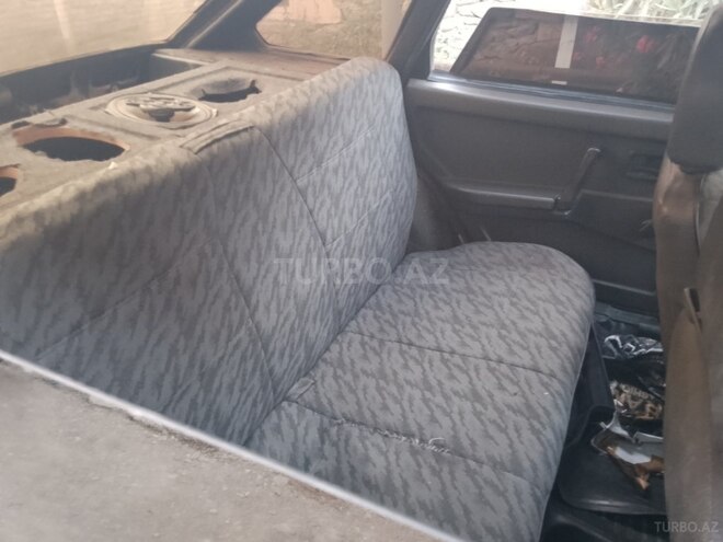 LADA (VAZ) 2109 1998, 234,675 km - 1.5 l - Gəncə
