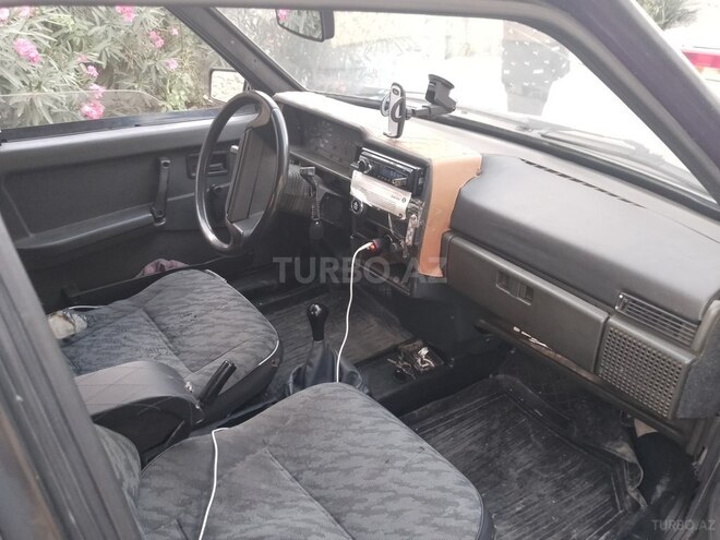 LADA (VAZ) 2109 1998, 234,675 km - 1.5 l - Gəncə