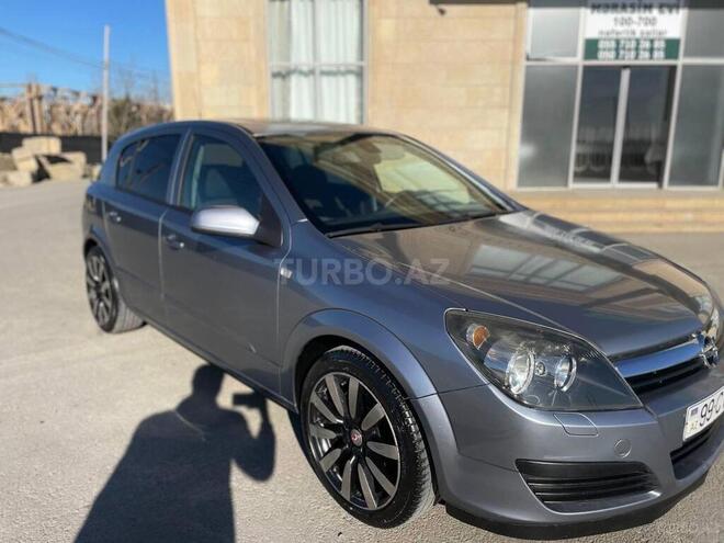 Opel Astra 2006, 250,000 km - 1.4 l - Bakı