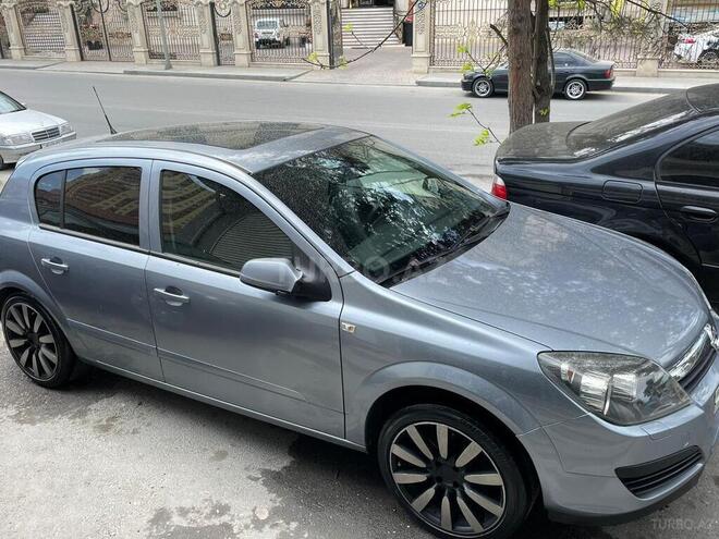 Opel Astra 2006, 250,000 km - 1.4 l - Bakı
