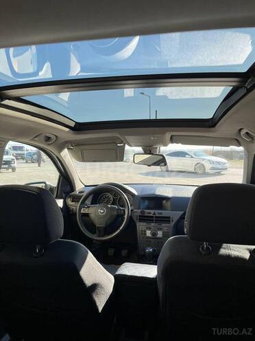 Opel Astra 2006, 250,000 km - 1.4 l - Bakı