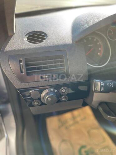 Opel Astra 2006, 250,000 km - 1.4 l - Bakı