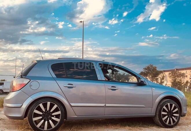 Opel Astra 2006, 250,000 km - 1.4 l - Bakı