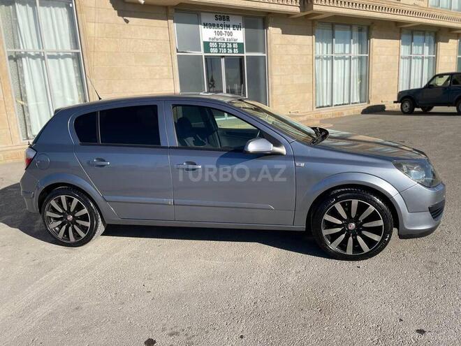 Opel Astra 2006, 250,000 km - 1.4 l - Bakı
