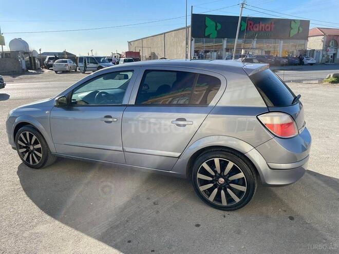 Opel Astra 2006, 250,000 km - 1.4 l - Bakı