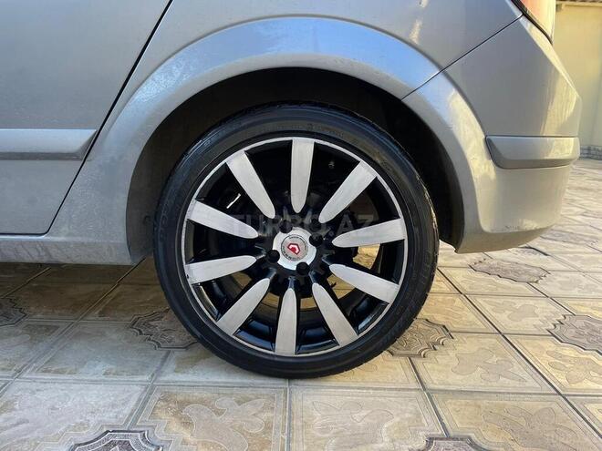 Opel Astra 2006, 250,000 km - 1.4 l - Bakı