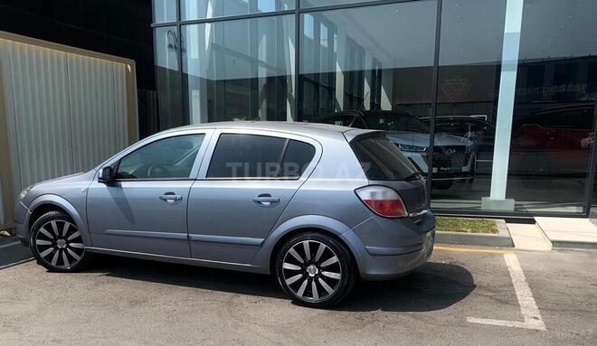 Opel Astra 2006, 250,000 km - 1.4 l - Bakı