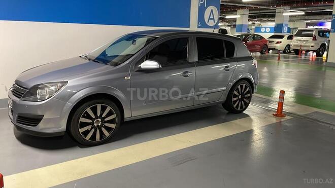 Opel Astra 2006, 250,000 km - 1.4 l - Bakı
