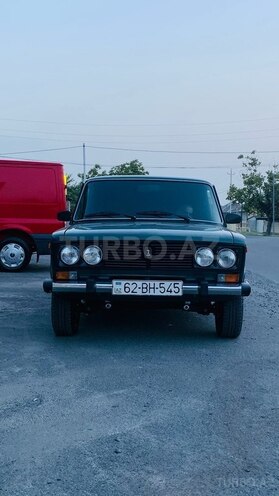 LADA (VAZ) 2106 1989, 899,999 km - 1.6 l - Zaqatala