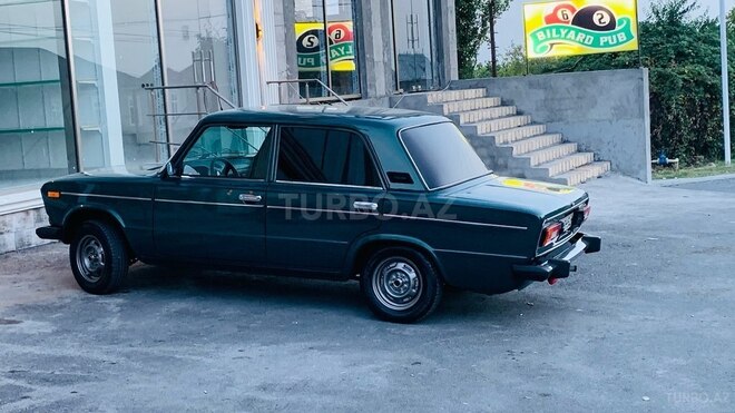 LADA (VAZ) 2106 1989, 899,999 km - 1.6 l - Zaqatala