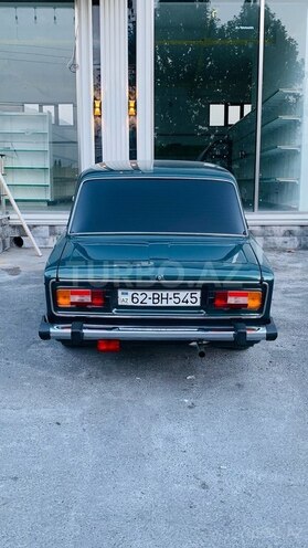 LADA (VAZ) 2106 1989, 899,999 km - 1.6 l - Zaqatala
