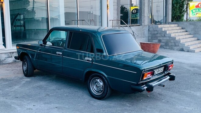 LADA (VAZ) 2106 1989, 899,999 km - 1.6 l - Zaqatala