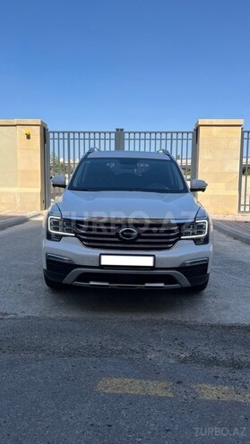 GAC Trumpchi GS8 2018, 113,906 km - 2.0 l - Bakı