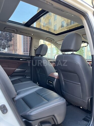 GAC Trumpchi GS8 2018, 113,906 km - 2.0 l - Bakı