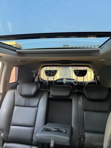 GAC Trumpchi GS8 2018, 113,906 km - 2.0 l - Bakı