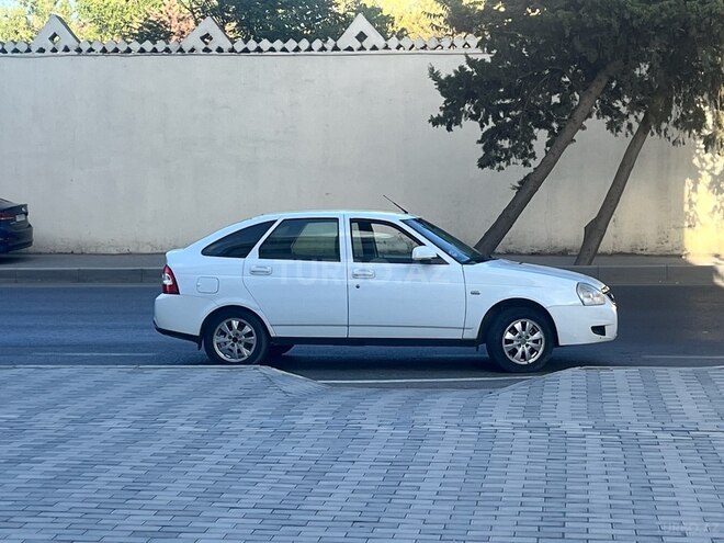 LADA (VAZ) Priora 2015, 280,000 km - 1.6 l - Bakı