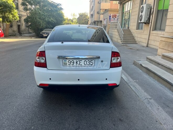 LADA (VAZ) Priora 2015, 280,000 km - 1.6 l - Bakı