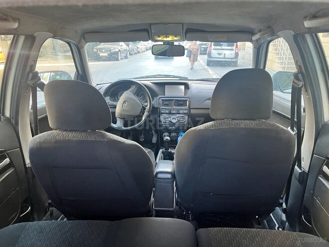 LADA (VAZ) Priora 2015, 280,000 km - 1.6 l - Bakı