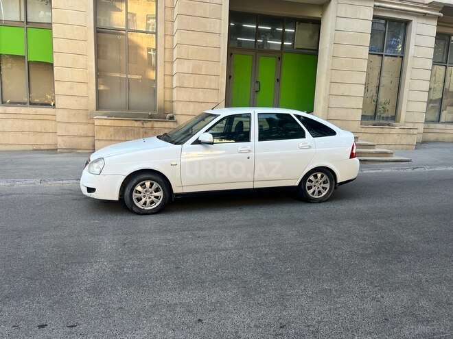 LADA (VAZ) Priora 2015, 280,000 km - 1.6 l - Bakı