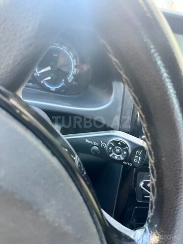 LADA (VAZ) Priora 2015, 280,000 km - 1.6 l - Bakı