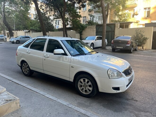 LADA (VAZ) Priora 2015, 280,000 km - 1.6 l - Bakı