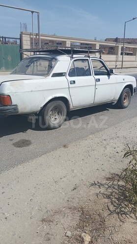 GAZ 31029 1994, 350,000 km - 2.4 л - Bakı
