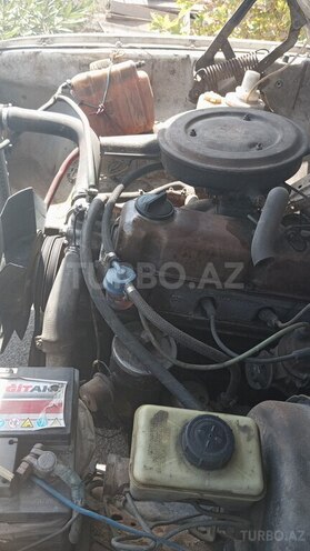 GAZ 31029 1994, 350,000 km - 2.4 л - Bakı