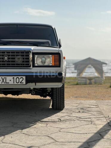LADA (VAZ) 2107 2009, 75,000 km - 1.6 л - Bakı