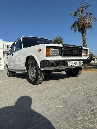LADA (VAZ) 2107 2009, 75,000 km - 1.6 л - Bakı