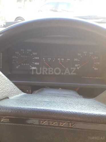 LADA (VAZ) 21099 1995, 341,000 km - 1.6 l - Ağcabədi
